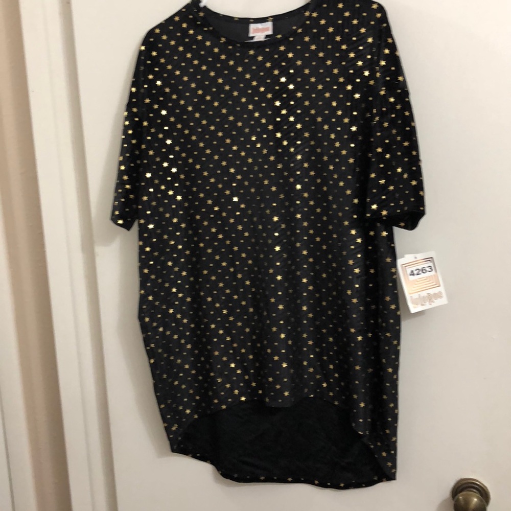 LulaRoe Irma